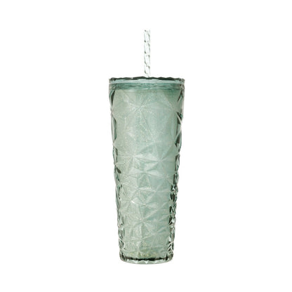 Starbucks Japan - Logo Cold Cup Tumbler Mint Green 710ml