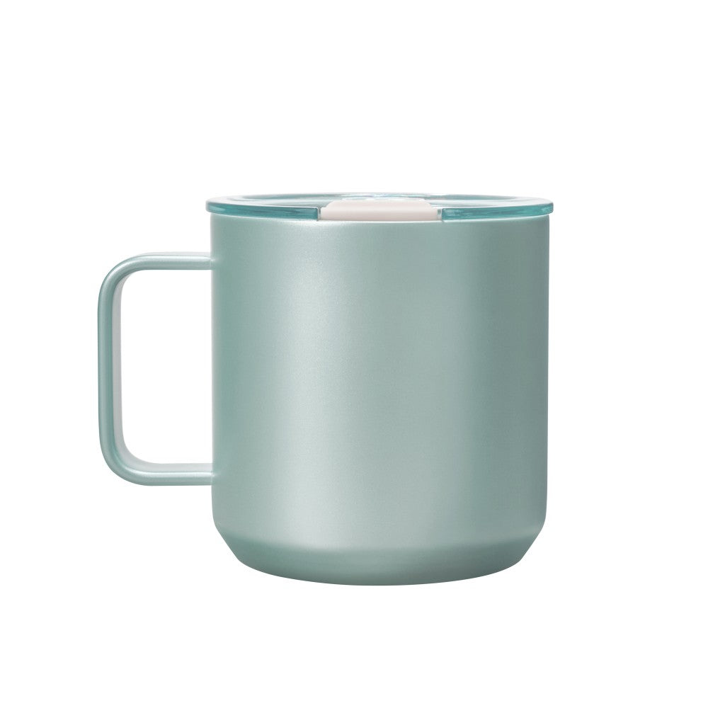 Starbucks Japan - Stainless Steel Mug - Mint Green 355ml