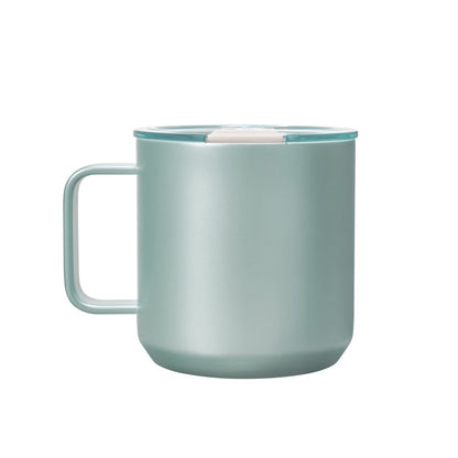 Starbucks Japan - Stainless Steel Mug - Mint Green 355ml