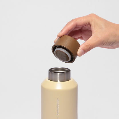 SEPT 30 PREORDER - Starbucks Japan - Pokémon + STARBUCKS - Stainless Steel Bottle Eevee 473ml