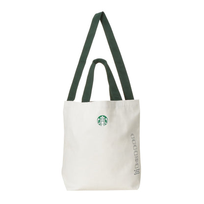 SEPT 30 PREORDER - Starbucks Japan - Pokémon + STARBUCKS - Tote Bag: Coffee Connection