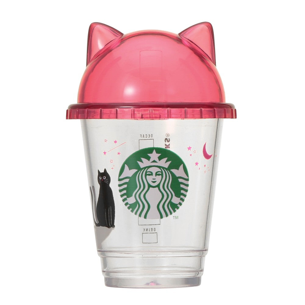 OCT 9 PREORDER - Starbucks Japan -  Halloween 2026 - Mini Cup Gift