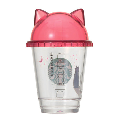 OCT 9 PREORDER - Starbucks Japan -  Halloween 2026 - Mini Cup Gift