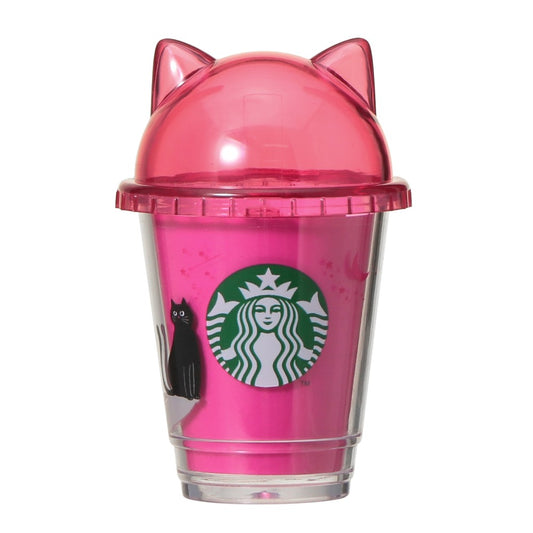 OCT 9 PREORDER - Starbucks Japan -  Halloween 2026 - Mini Cup Gift