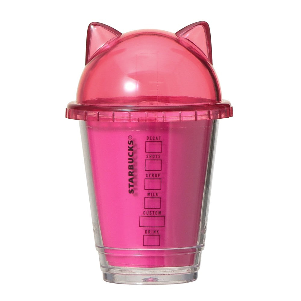 OCT 9 PREORDER - Starbucks Japan -  Halloween 2026 - Mini Cup Gift