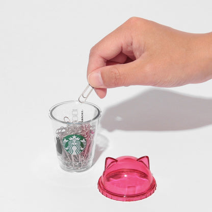 OCT 9 PREORDER - Starbucks Japan -  Halloween 2026 - Mini Cup Gift