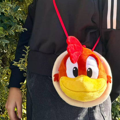 JAPAN LIMITED - Panchito - Pouch Bag