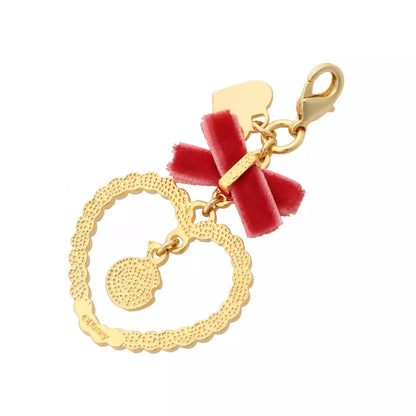 Disney x Samantha Thavasa - Princess Collection - Snow White Charm