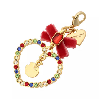 Disney x Samantha Thavasa - Princess Collection - Snow White Charm