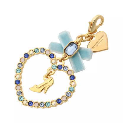 Disney x Samantha Thavasa - Princess Collection - Cinderella Charm