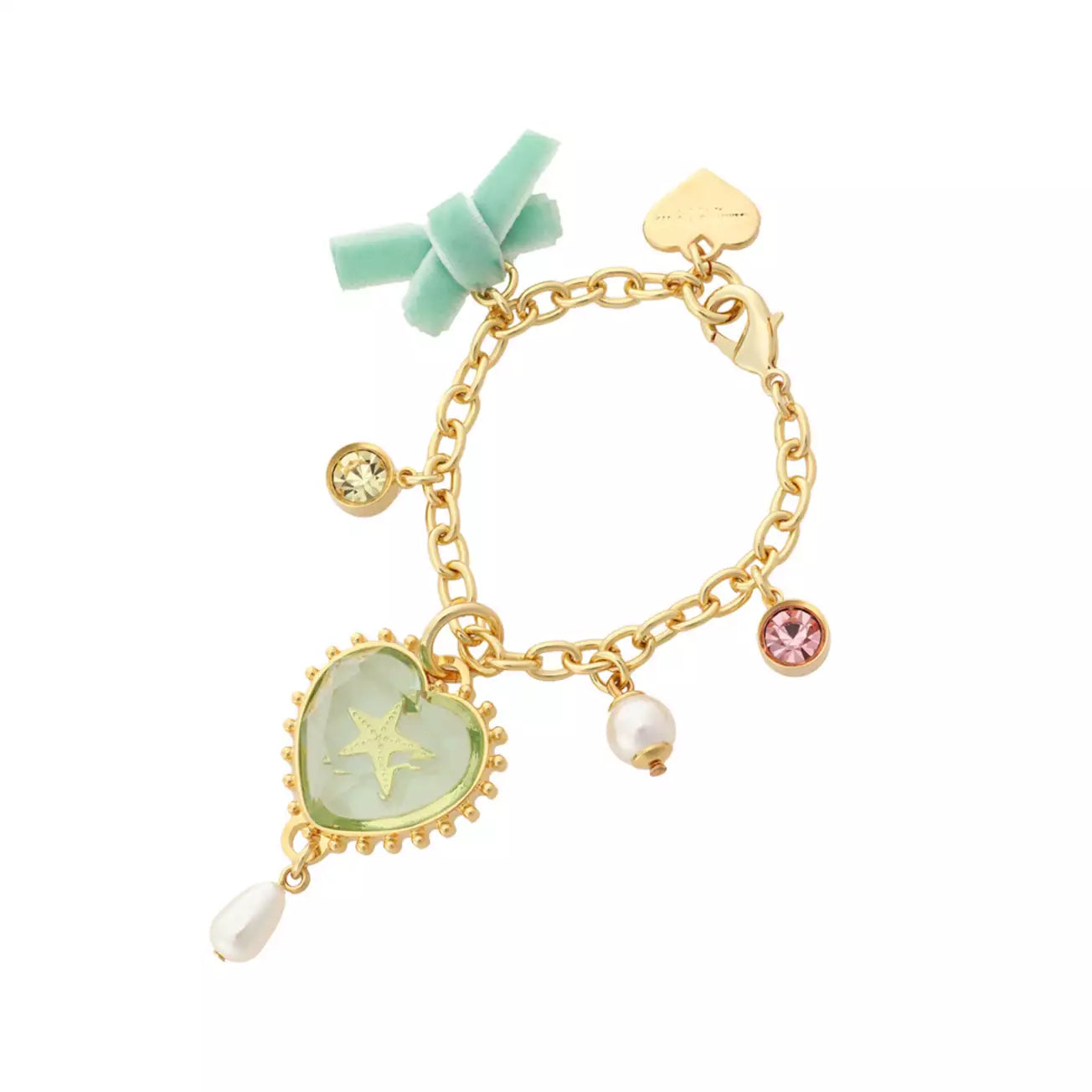 Disney x Samantha Thavasa - Princess Collection - The Little Mermaid - Ariel Bag Charm
