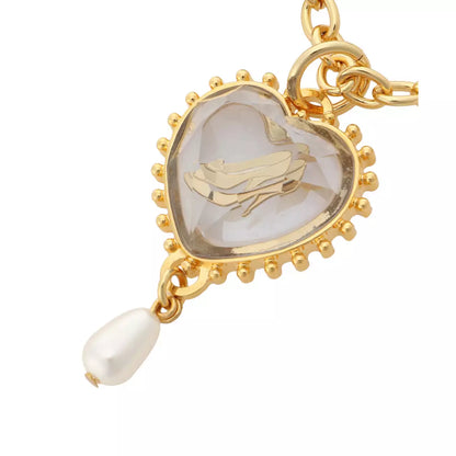 Disney x Samantha Thavasa - Princess Collection - Cinderella Bag Charm