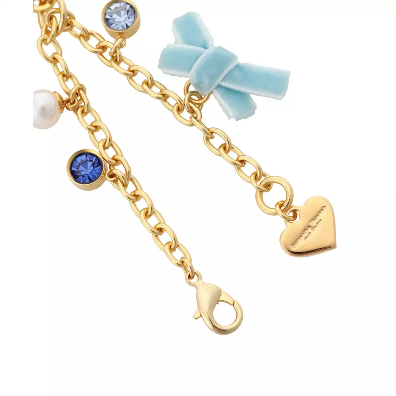 Disney x Samantha Thavasa - Princess Collection - Cinderella Bag Charm