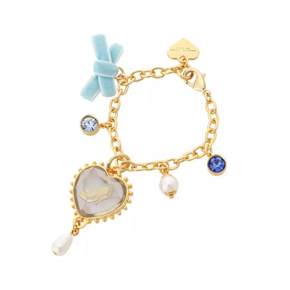 Disney x Samantha Thavasa - Princess Collection - Cinderella Bag Charm