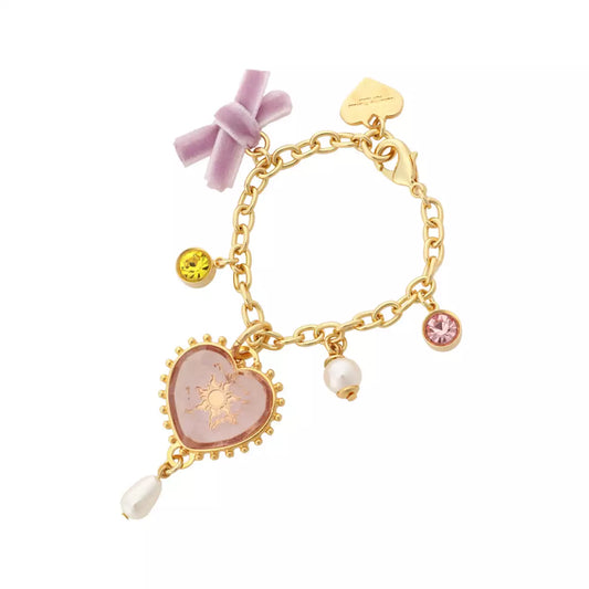 Disney x Samantha Thavasa - Princess Collection - Tangled - Rapunzel Bag Charm
