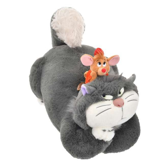 [JAPAN LIMITED] PRE ORDER - Cat Day - Lucifer & Jack - Plush Toy