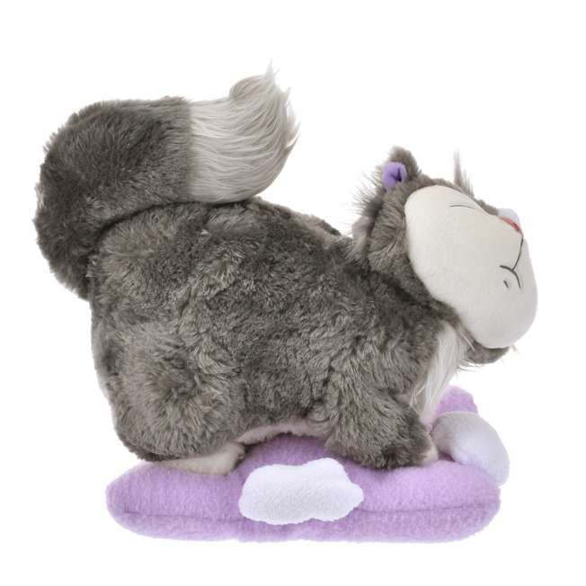 [JAPAN LIMITED] PRE ORDER - Cat Day - Lucifer - Pillow Plush