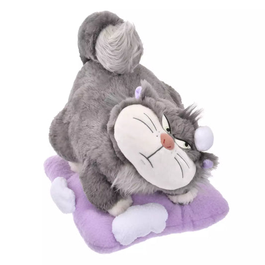 [JAPAN LIMITED] PRE ORDER - Cat Day - Lucifer - Pillow Plush