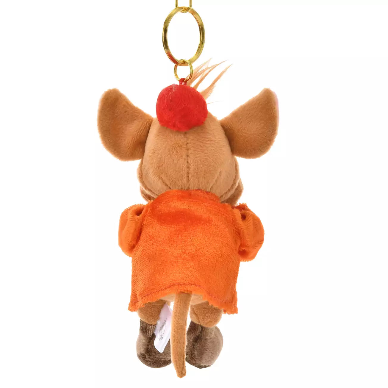 [JAPAN LIMITED] PRE ORDER - Cat Day - Jack - Plush Keychain