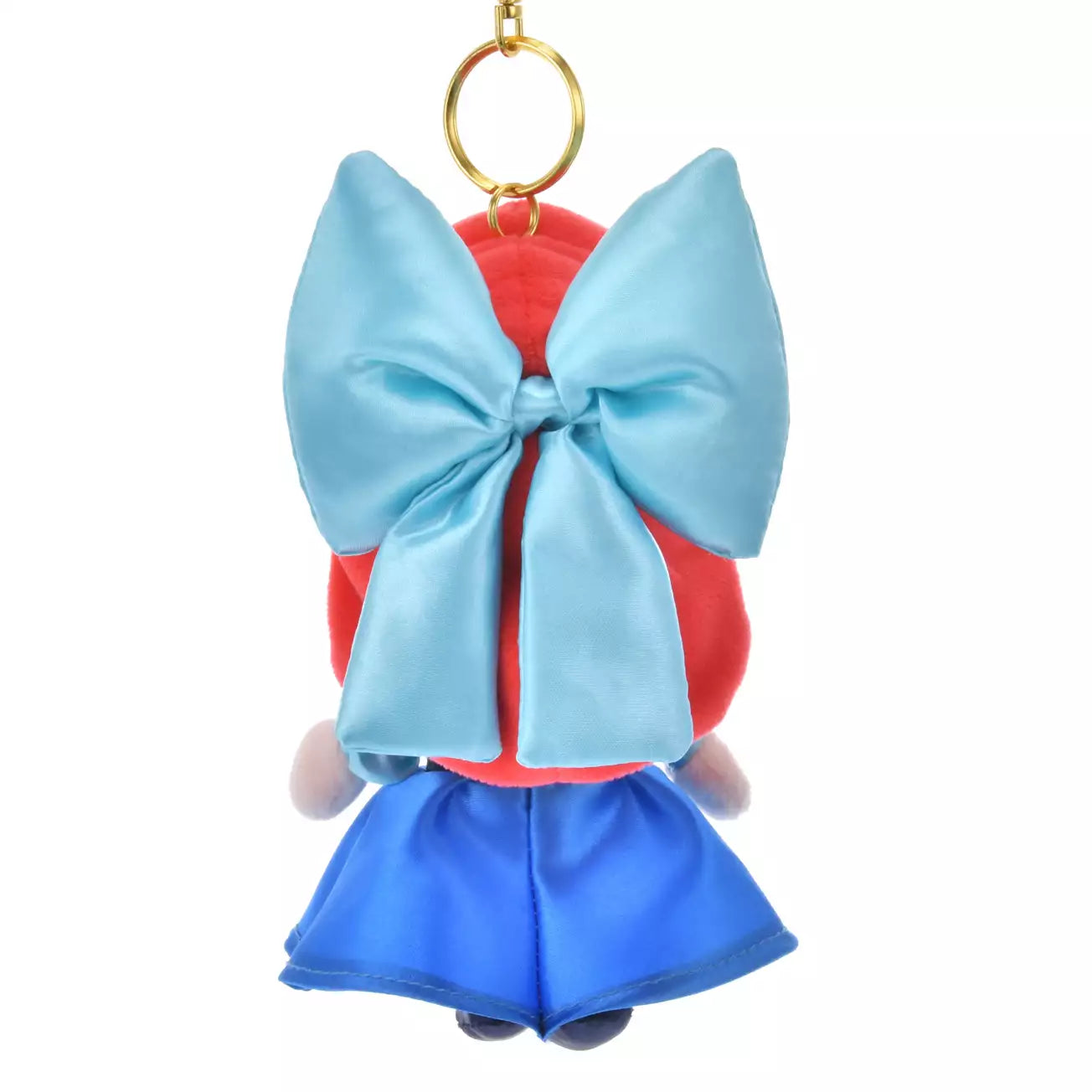 JAPAN LIMITED - Ariel - Kawaii - Plush Keychain