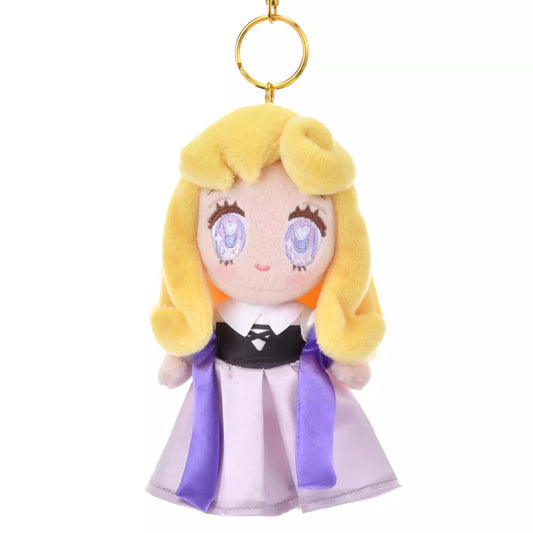 JAPAN LIMITED - Aurora - Kawaii - Plush Keychain