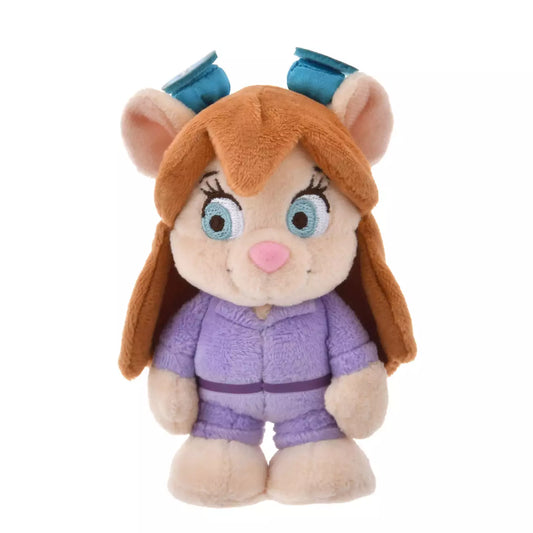 JAPAN LIMITED - StanDs - Gadget - Chip & Dale Rescue Rangers