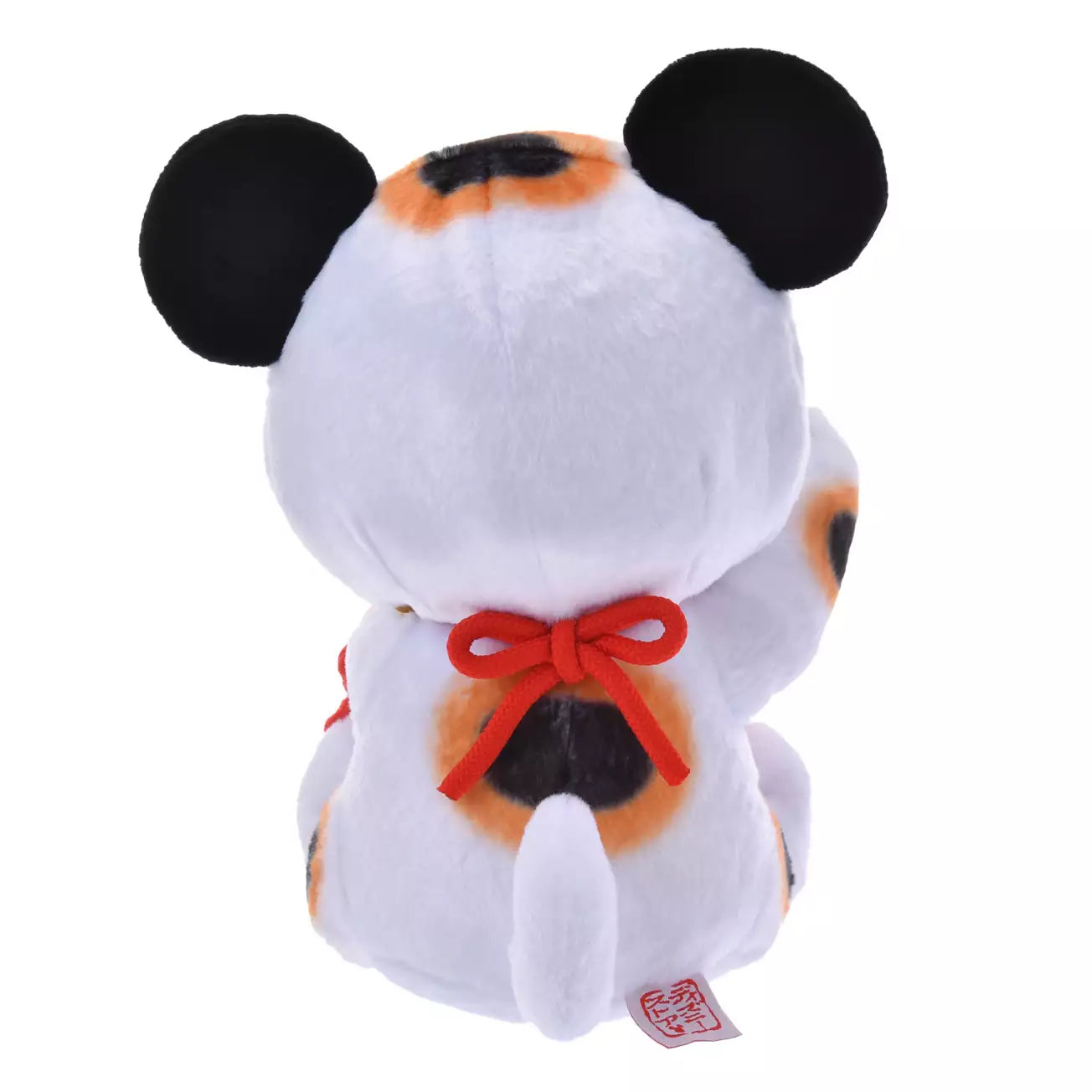 JAPAN LIMITED - Mickey - New Year Plush