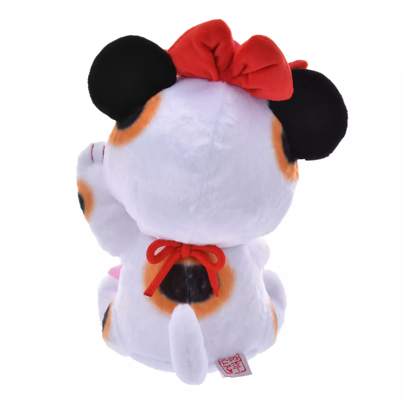 JAPAN LIMITED - Minnie - New Year Plush