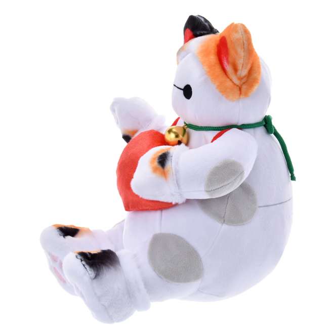 JAPAN LIMITED - Baymax - New Years Plush