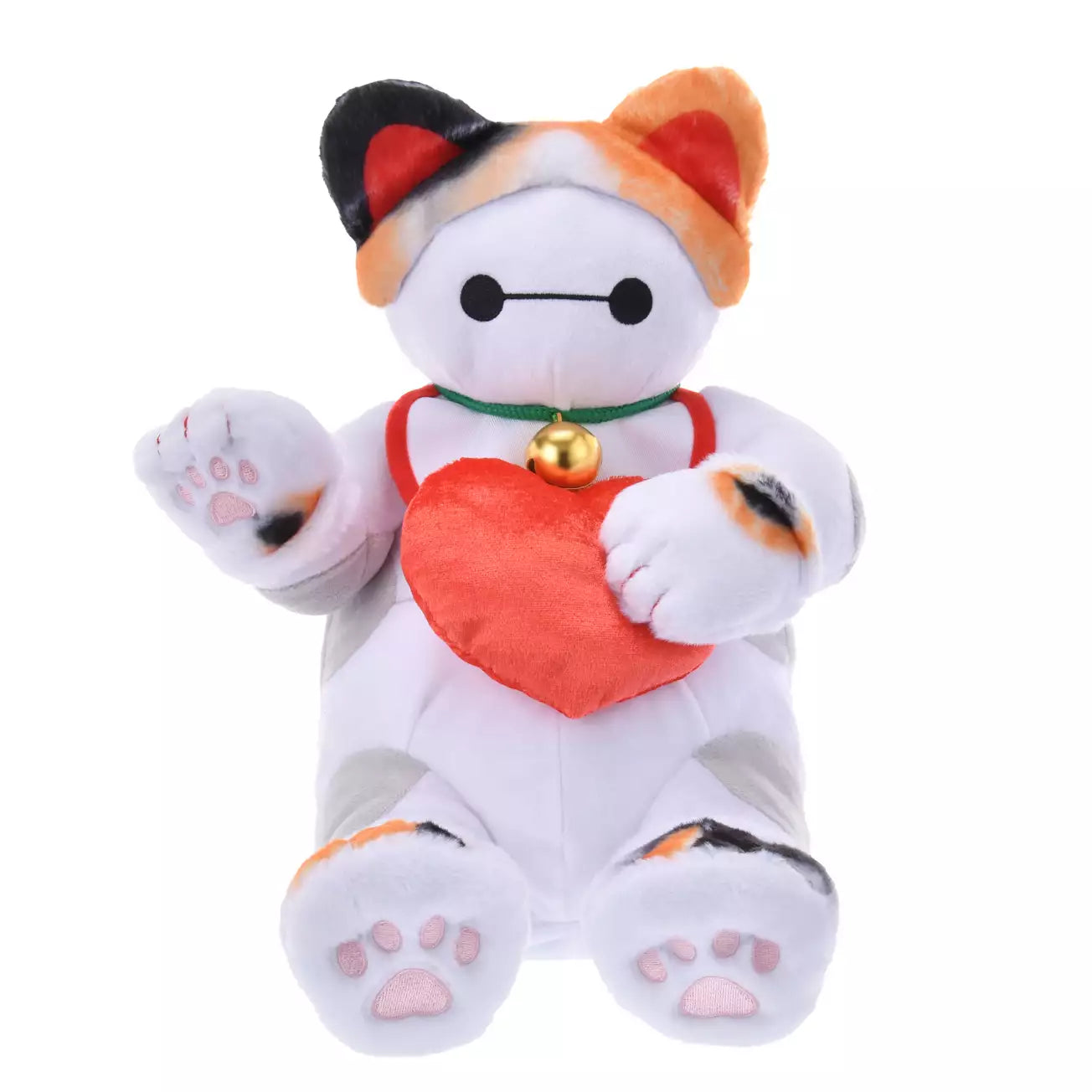 JAPAN LIMITED - Baymax - New Years Plush