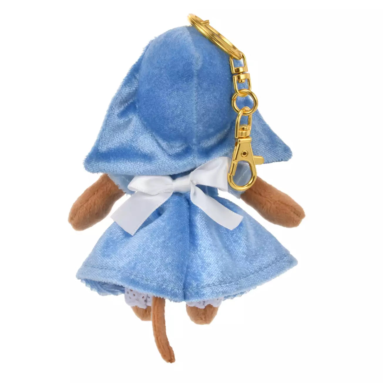 PRE ORDER - JAPAN LIMITED - Cinderella - Susie Plush Keychain