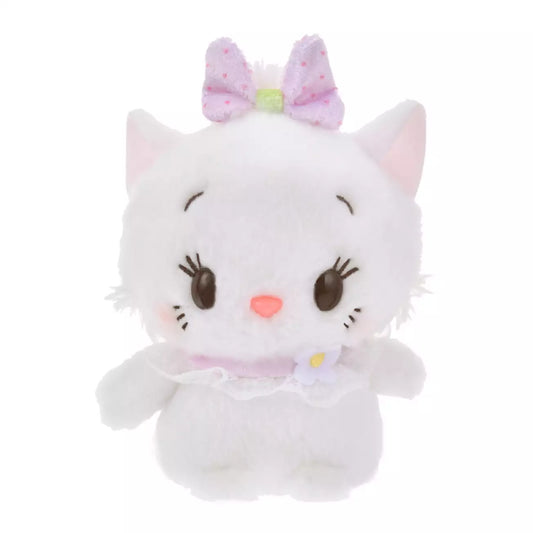 PRE ORDER - JAPAN LIMITED - Marie - Strawberry Urupocha-chan Plush