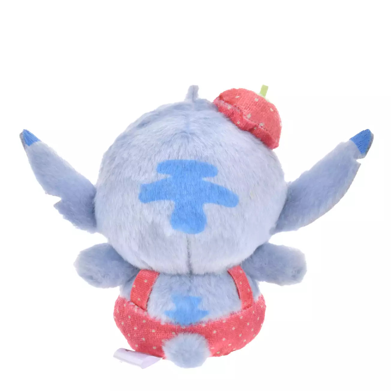 PRE ORDER - JAPAN LIMITED - Stitch - Strawberry Urupocha-chan Plush