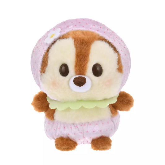 PRE ORDER - JAPAN LIMITED - Chip - Strawberry Urupocha-chan Plush