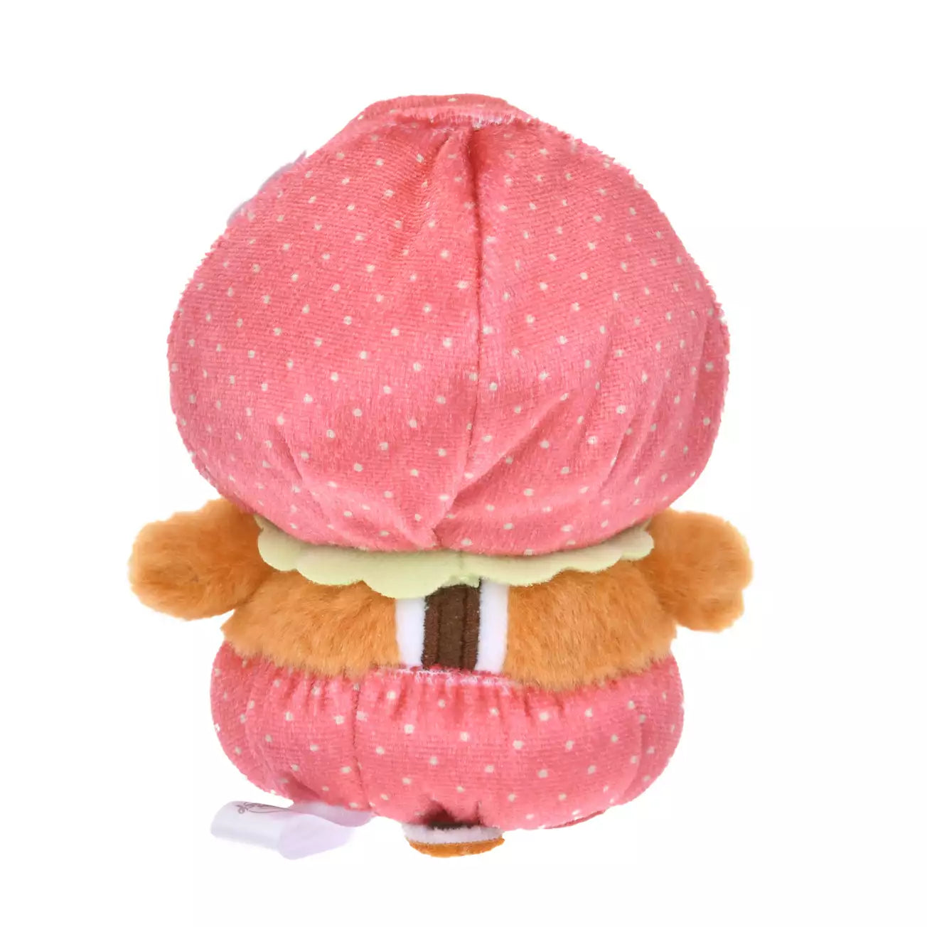 PRE ORDER - JAPAN LIMITED - Dale - Strawberry Urupocha-chan Plush