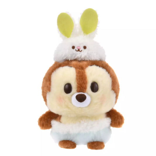 JAPAN LIMITED - Easter 2025 - Chip Plush Toy - Urupocha
