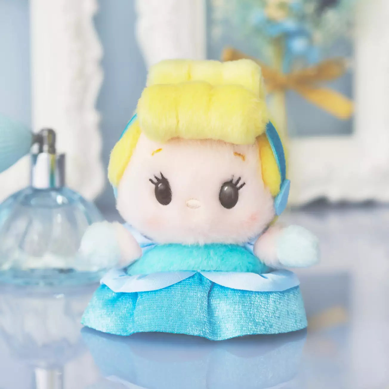 PRE ORDER - JAPAN LIMITED - Cinderella Urupocha