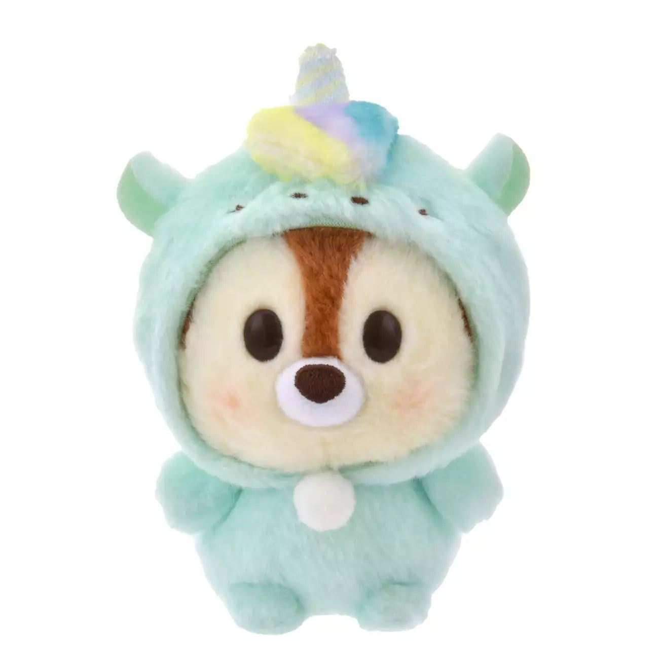 PRE ORDER - Chip n Dale Collection - Chip Unicorn Urupocha-chan