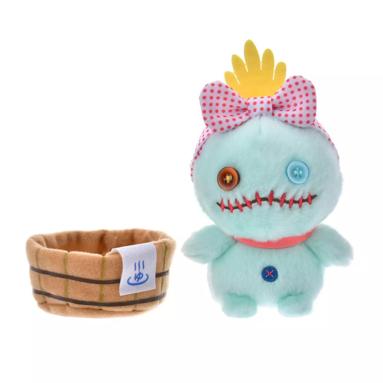 JAPAN LIMITED - Hot Spring Urupocha-chan Collection