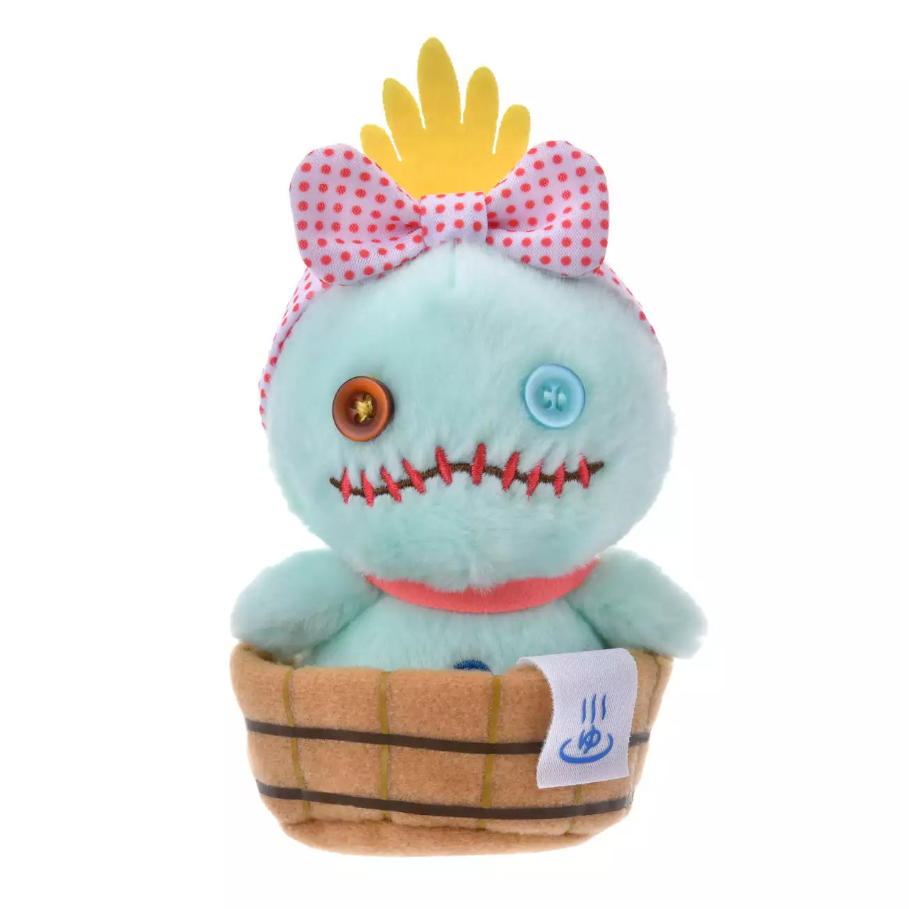 JAPAN LIMITED - Hot Spring Urupocha-chan Collection