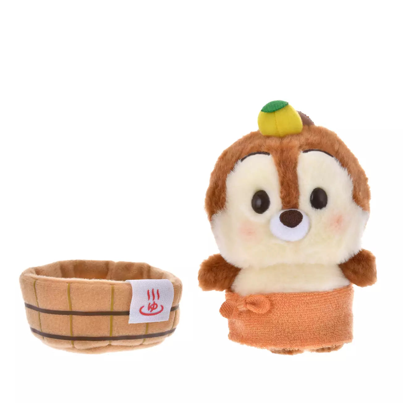 JAPAN LIMITED - Hot Spring Urupocha-chan Collection