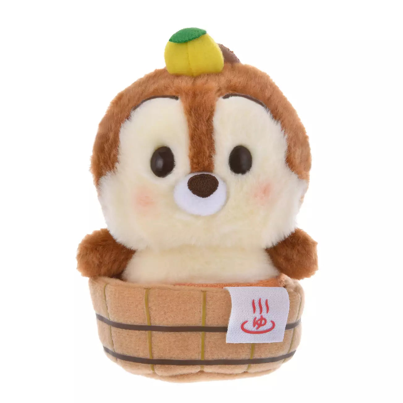 JAPAN LIMITED - Hot Spring Urupocha-chan Collection