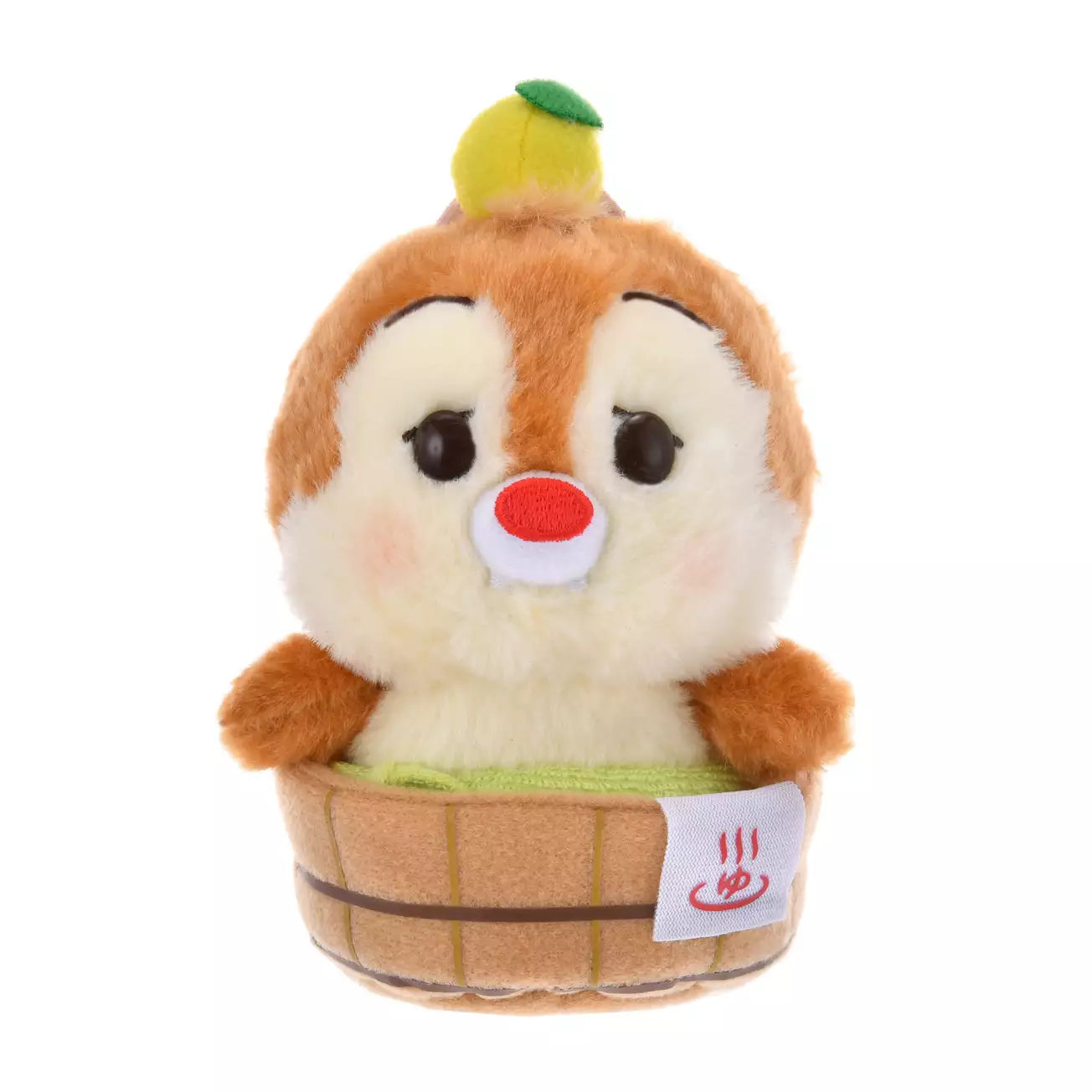 JAPAN LIMITED - Hot Spring Urupocha-chan Collection