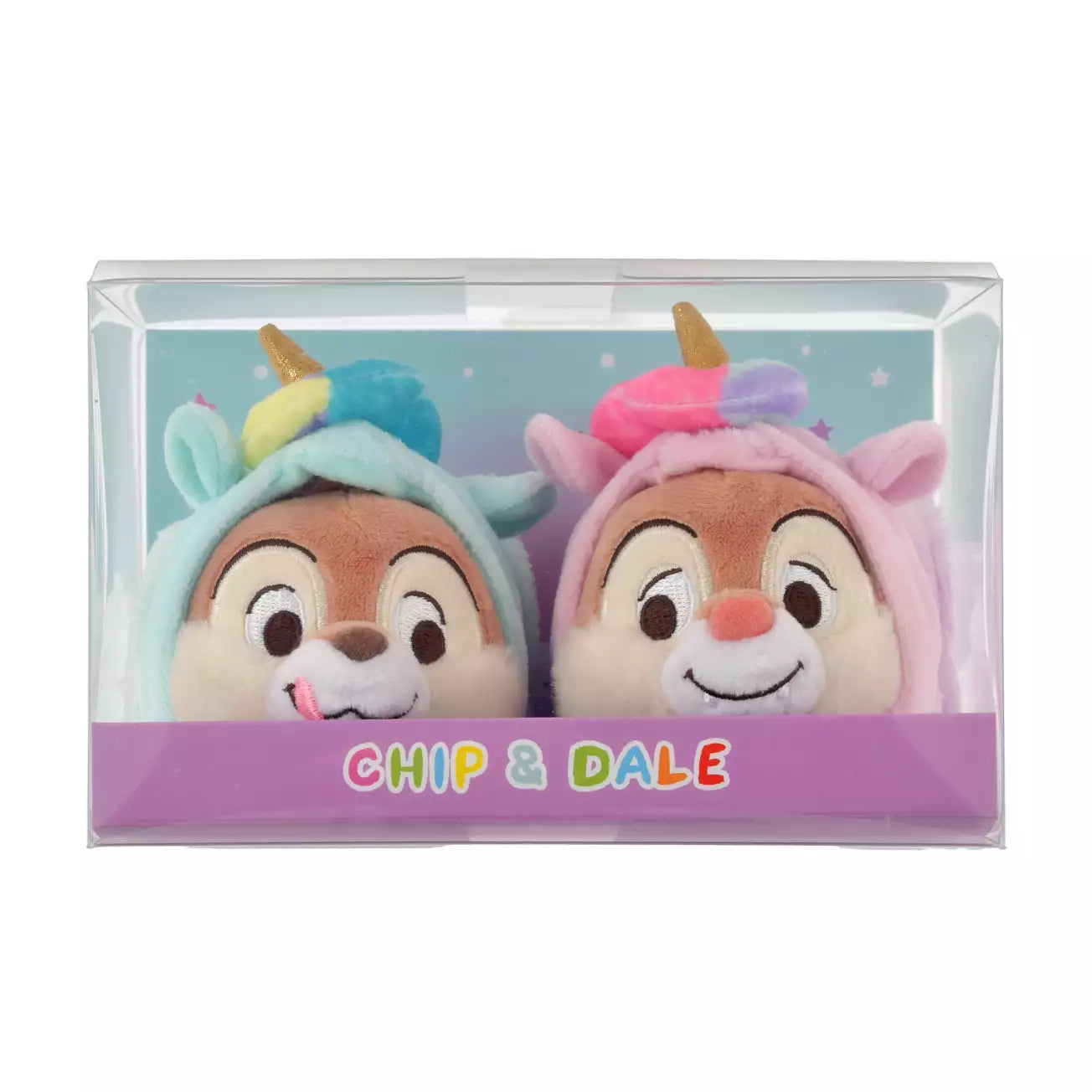 PRE ORDER - Chip n Dale Collection - Water Wristband