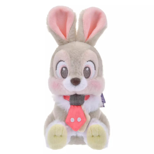 Japan Limited - UniBestiez - Yeck Rabbit - Plush Keychain