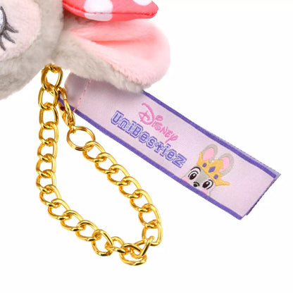 Japan Limited - UniBestiez - Ein Rabbit - Plush Keychain