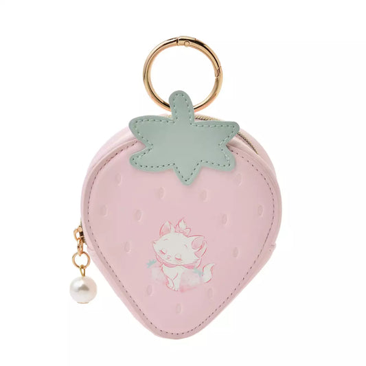 PRE ORDER - JAPAN LIMITED - Marie - Strawberry Pouch