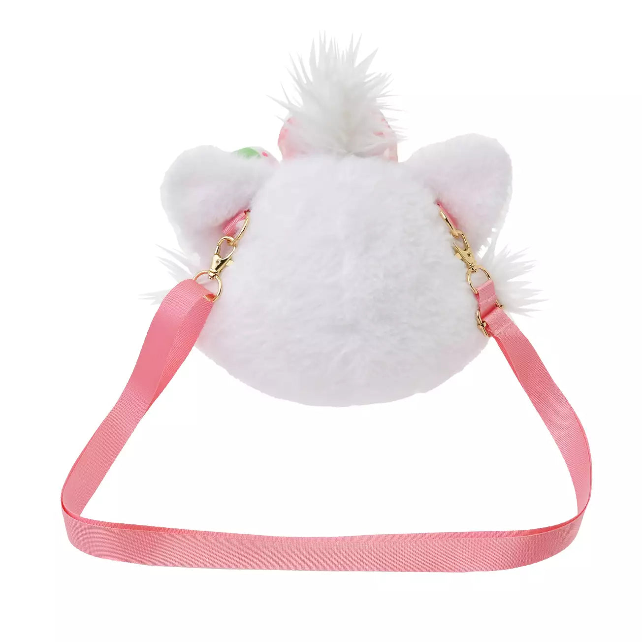 PRE ORDER - JAPAN LIMITED - Marie - Strawberry Neck Pouch