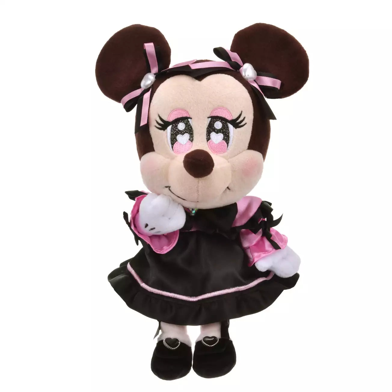 JAPAN LIMITED - Minnie - Kawaii Plush