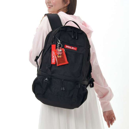 JAPAN LIMITED - Disney x MILKFED - Minnie Backpack 32L